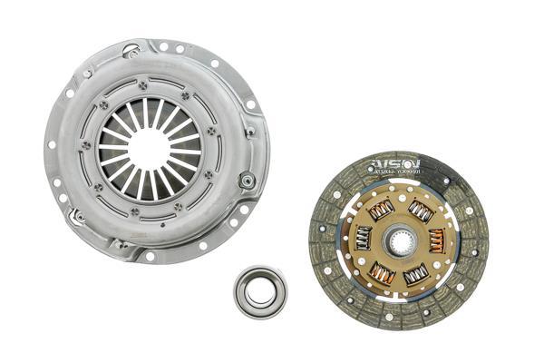 Kit d'embrayage AISIN KD-043C
